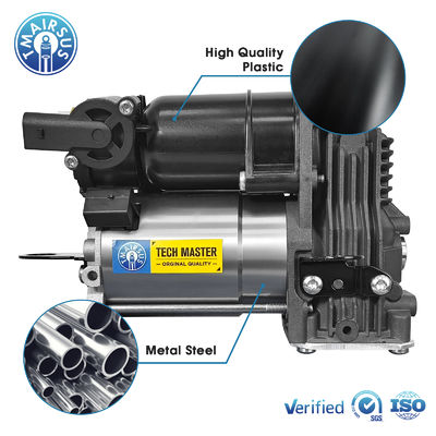 Mercedes-Benz W216 CL W221 S/CLS Compressor de ar de alta qualidade 2213201704 2213201904 2213200304