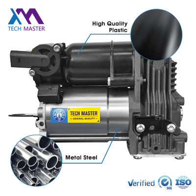 W221 Suspensão de compressor de ar bomba 2213201704 2213200704 2213201604 para 2012-2013 Mercedes S350