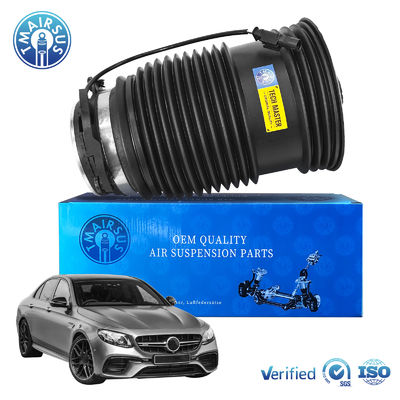 Suspensão aerodinâmica Primavera W213 Classe E C238 E coupé W253 X290 W257 C257 Atrás à esquerda e à direita com anúncios 2133200125 2133280100