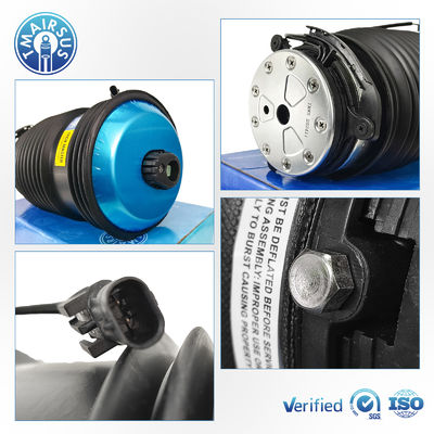 Suspensão aerodinâmica Primavera W213 Classe E C238 E coupé W253 X290 W257 C257 Atrás à esquerda e à direita com anúncios 2133200125 2133280100