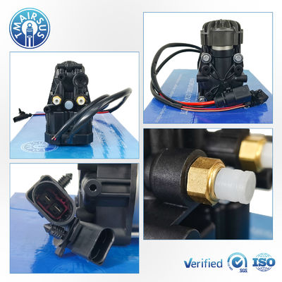 Porsche Cayenne Touareg Macan 2011- 2017 e Hyundai Volvo Compressor de Ar 95835890100 95835890101