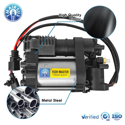 Porsche Cayenne Touareg Macan 2011- 2017 e Hyundai Volvo Compressor de Ar 95835890100 95835890101