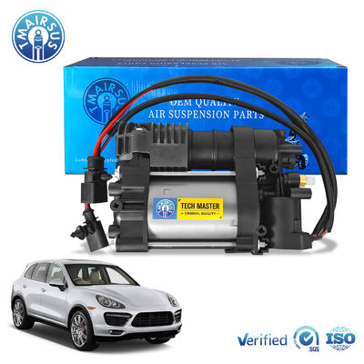 Porsche Cayenne Touareg Macan 2011- 2017 e Hyundai Volvo Compressor de Ar 95835890100 95835890101