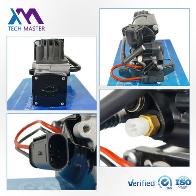 Novo compressor de ar com suspensão aeromática para W219 W211 W220 Compressor de suspensão aeromática 2113200304 2203200104