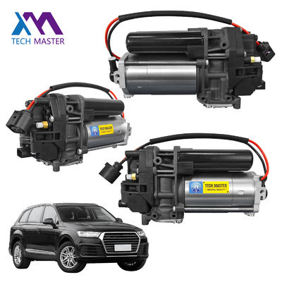 Compressor de ar Chassis para Audi Q7 4M Q5 Bentley Bentayga Lamborghini Urus Car Air Compressor Suspensão 4M0616005F 4M0616005G