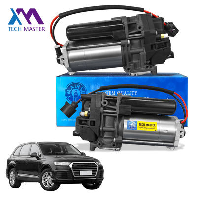 Compressor de ar Chassis para Audi Q7 4M Q5 Bentley Bentayga Lamborghini Urus Car Air Compressor Suspensão 4M0616005F 4M0616005G