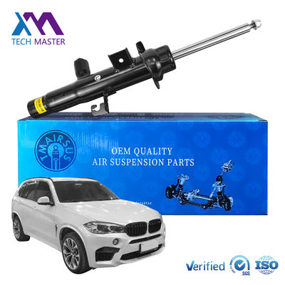 Absorvedor de choque de gás pneumático em suspensão aerodinâmica para F30 2absorvedor de choque automático com VDC 37116793866 37916793865