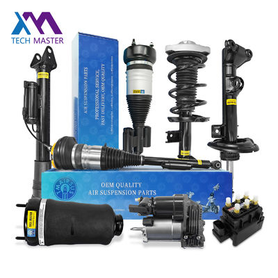 Bomba do Compressor da Suspensão Pneumática para Mercedes Benz W222 V222 A217 2013-2020 2223200604 2223200404 0993200104