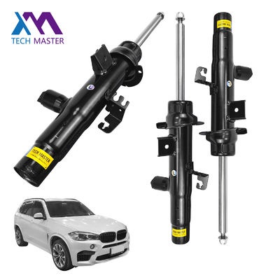 Amortecedor Dianteiro Esquerdo Para F30 2matic ADS Dianteiro Esquerdo 2012-2018 Qualidade Aftermarket 37916793865