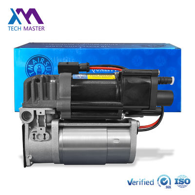 Dispositivo de fornecimento de ar BMW para X5 F15 F85 X6 F16 F86 Peças automotivas Bomba do compressor de ar 37206850555 4430200231