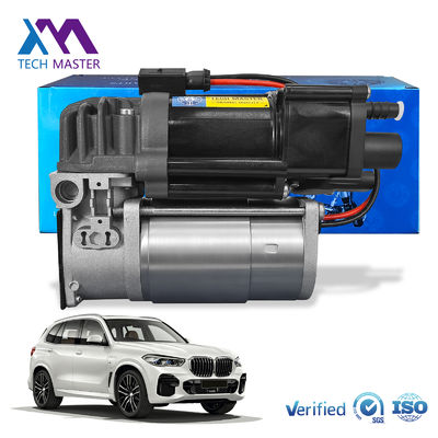 Compressor de sistema de abastecimento de ar para BMW X5 F15 F85 X6 F16 F86 Unidade de abastecimento de ar 37206875177 37206868998