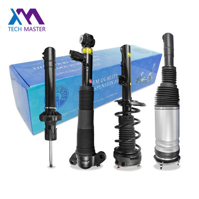 Amortecedor Traseiro Assy Para Range Rover Evoque 2.0 L551 com sensor 2020-2023 LR114052 LR114043