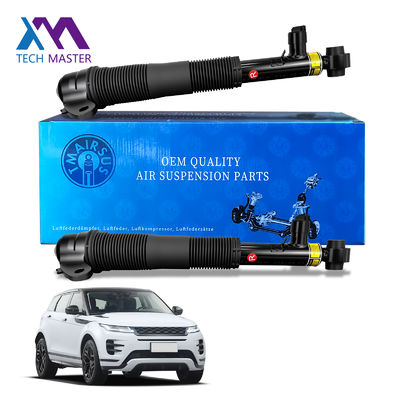 Amortecedor Traseiro Assy Para Range Rover Evoque 2.0 L551 com sensor 2020-2023 LR114052 LR114043