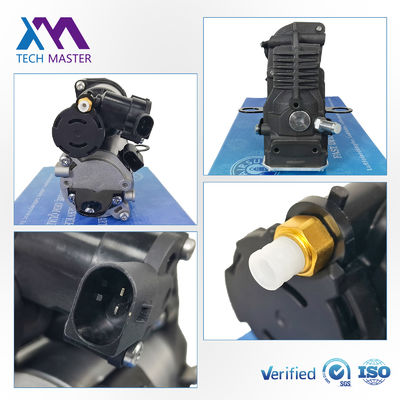 Bomba de compressão de suspensão de ar para Mercedes-Benz W216 CL W221 S/CLS 2213201704 2213201904 2213200304 2213200704 2213201604