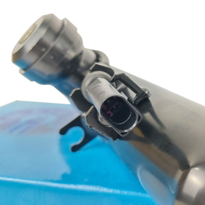 Suspensão pneumática dianteira esquerda direita compatível com Audi Q5 Q3 A4 S4 A5 S5 2009-2017 Dianteira Com ADS 8R0413029J 8F0413029B 8F0413030 8R0413030J 8F0413030B 8F0413029