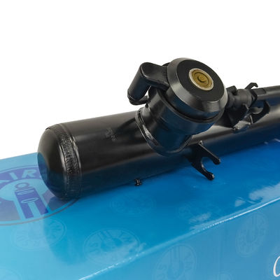 Suspensão pneumática dianteira esquerda direita compatível com Audi Q5 Q3 A4 S4 A5 S5 2009-2017 Dianteira Com ADS 8R0413029J 8F0413029B 8F0413030 8R0413030J 8F0413030B 8F0413029
