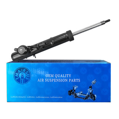 Suspensão pneumática dianteira esquerda direita compatível com Audi Q5 Q3 A4 S4 A5 S5 2009-2017 Dianteira Com ADS 8R0413029J 8F0413029B 8F0413030 8R0413030J 8F0413030B 8F0413029