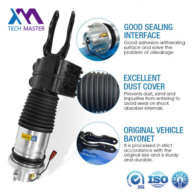 Suspensão pneumática dianteira esquerda direita compatível com Audi Etron GT Porsche Taycan 2021- Fornecedor de amortecedores 9J1616037 9J1616037A 9J0616037C 9J1616037E 9J1616037G 9J1616037D PAD616037