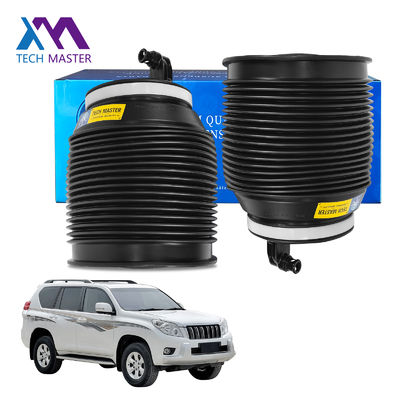 Mola Pneumática Traseira Esquerda Direita para Toyota Land Cruiser Prado J150 Lexus GX460 48090-60010 4809060010 48080-60010 4808060010