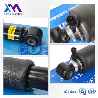 Amortecedor Traseiro Esquerdo Direito Para Cadillac Escalade Chevrolet Avalanche Suburban Tahoe GMC Yukon Denali Traseiro Com ADS 25979391 25979393 25979394 22187156 1575626