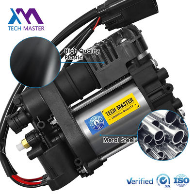 Bomba do Compressor da Suspensão Pneumática Para JEEP GRAND CHEROKEE 3.6L/5.7L 2011-2015 Dodge Ram1500 Tesla Model S 2011-2020 68041137AD 68204387AA 68041137AE 68041137AF 68041137AG 68204730AB 68204730AC