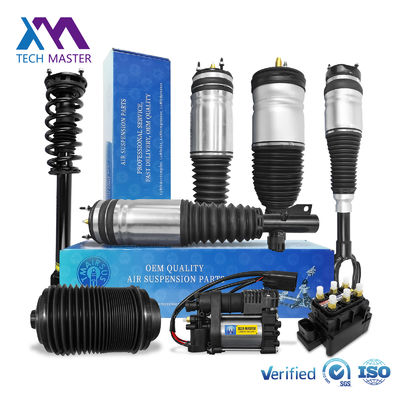 Bomba do Compressor da Suspensão Pneumática Para JEEP GRAND CHEROKEE 3.6L/5.7L 2011-2015 Dodge Ram1500 Tesla Model S 2011-2020 68041137AD 68204387AA 68041137AE 68041137AF 68041137AG 68204730AB 68204730AC