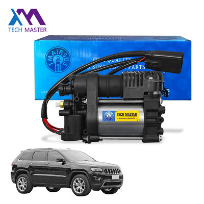Bomba do Compressor da Suspensão Pneumática Para JEEP GRAND CHEROKEE 3.6L/5.7L 2011-2015 Dodge Ram1500 Tesla Model S 2011-2020 68041137AD 68204387AA 68041137AE 68041137AF 68041137AG 68204730AB 68204730AC