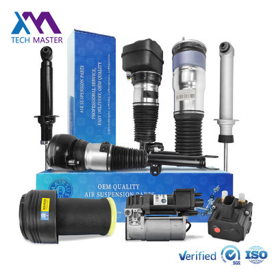 Air Compressor For BMW F15 F85 X5 X6 F16 F86 2013-2017 37206875177 37206868998 37206850555 4430200231