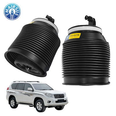 High quality 48090-60010 4809060010 48080-60010 4808060010 Rear Air Spring for Land Cruiser Prado J150 Lexus GX460