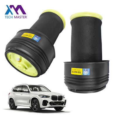 37126790078 37126790081 Rear Air Spring for E70 E71 E72 2007-2012