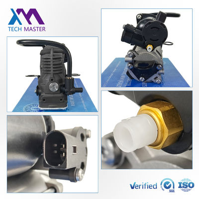 18 Months Warranty air Compressor Fit for Mercedes S-Class W222 A217 2013-2020 2223200604 2223200404 0993200104