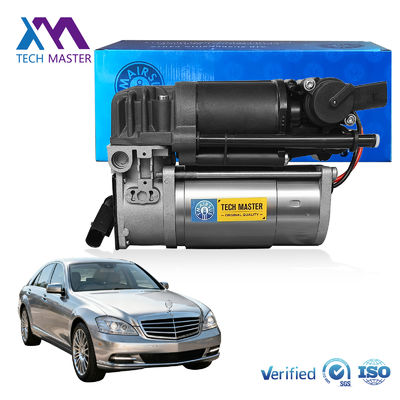 Air Suspension Compressor Pump for Mercedes W212 S212 E Class 2123200404 2123200104 High Quality