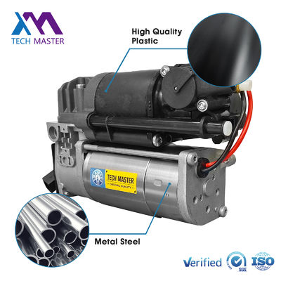 Air Suspension Compressor Pump for Mercedes W212 S212 E Class 2123200404 2123200104 High Quality