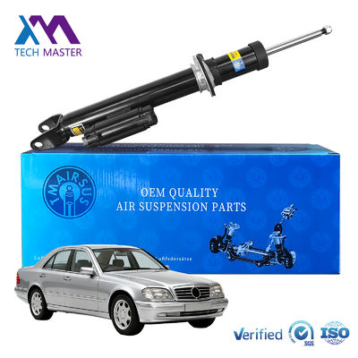 2053206701 2053206801 High Quality New Auto Parts Front Shock Absorber for Mercedes Benz 205 213 C Class 2WD