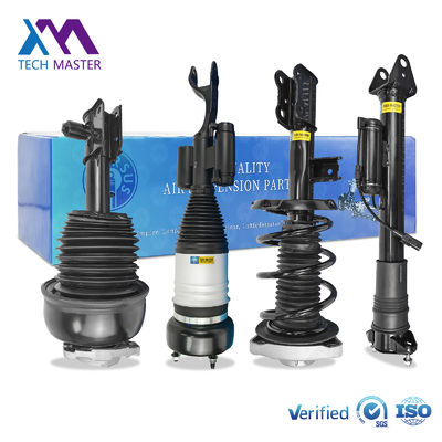 Air Shocks Front Suspension for W221 OE#2213204913 2213202113 2213209313 2213209913