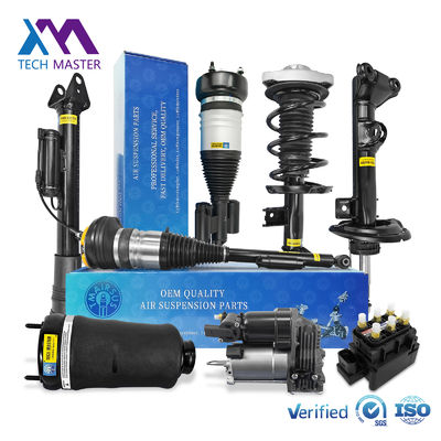 Air Suspension Spring Rear Left Right Spring for W205 C-class OE# 2053200125 2053200725 2053200225 2053200825