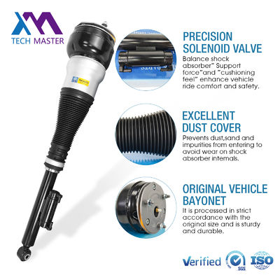 Factory direct Mercedes MacPherson independent air suspension 22232004132223202613 2223205213suitable for MercedesBenz S-CLASS