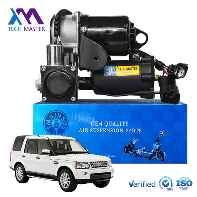 Hitachi System Air Suspension Compressor Pump for Discovery 3 Range Rover Sport L320 L319 LR023964 LR072537 LR015303