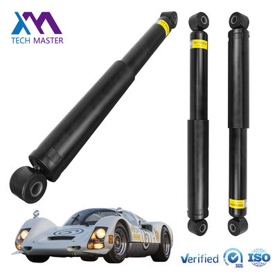 Shock Absorber Rear left right Shock Absorber for 906/4 OE# 9063200231