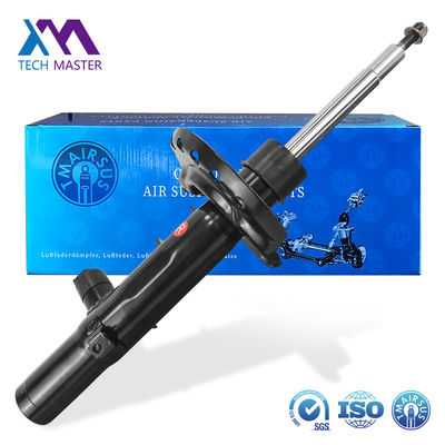 Front Shock Strut Assembly Electric for Range Rover Evoque L551 Auto Strut Assembly LR114048 LR114037