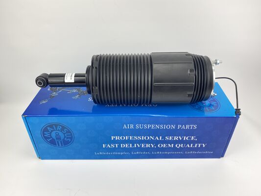 84940628 Rear Air Suspension Shock Strut For Cadillac Escalade GMC Tahoe Yukon 84932267 
Magnetic Shock Fit For GMC  Yukon Silverdado