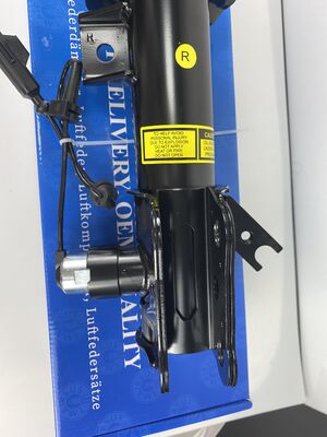 Amortecedor Elétrico Dianteiro Esquerdo DG9Z18124B Para DG9Z18124V Lincoln MKZ Ford Fusion EG9Z18124D 2013-2020