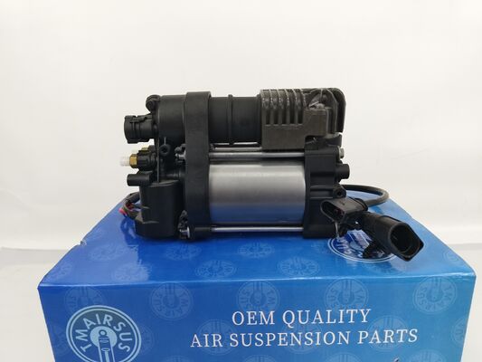 Air Suspension Compressor Pump 95835890102 7P0616006H Cayenne Touareg Macan  2011- 2017
