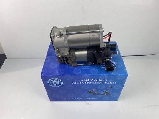 37206884682 BMW 7 Series G11 G12 740i 750i 760i Air Suspension Compressor Pump With Valve Block 37206861882 G11 G12 2016-