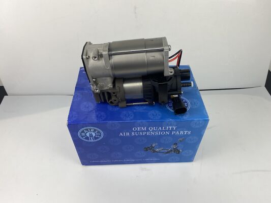 37206884682 BMW 7 Series G11 G12 740i 750i 760i Air Suspension Compressor Pump With Valve Block 37206861882 G11 G12 2016-