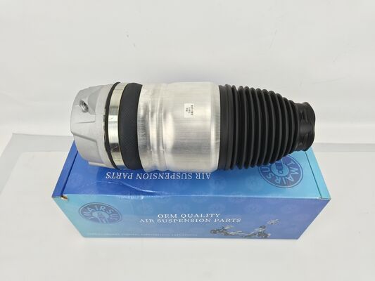 Fontes de suspensão a ar 7P6616039N 95834305102 Audi Q7 Cayenne 958 Touareg 2011- 2017