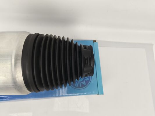 Fontes de suspensão a ar 7P6616039N 95834305102 Audi Q7 Cayenne 958 Touareg 2011- 2017