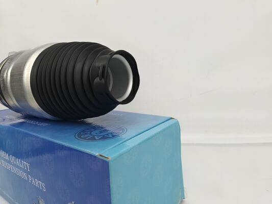 Fontes de suspensão a ar 7P6616039N 95834305102 Audi Q7 Cayenne 958 Touareg 2011- 2017