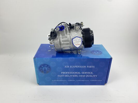 COMPRESSOR AC 64529165808 64509196890 4471601230 Para BMW 7 F10 F02 730Li 523i 4471601231 4472602990