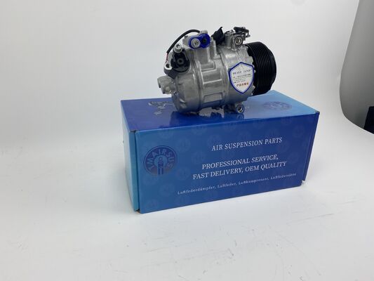 COMPRESSOR AC 64529165808 64509196890 4471601230 Para BMW 7 F10 F02 730Li 523i 4471601231 4472602990